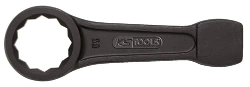 EAN-Code 4042146109342 KS Tools 517.0941 Chiave Poligonale Semplice a Percussione, 41 mm