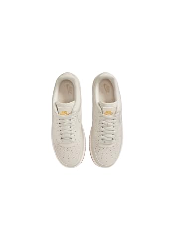 Image of Nike Womens Air Force 1 '07 Mid