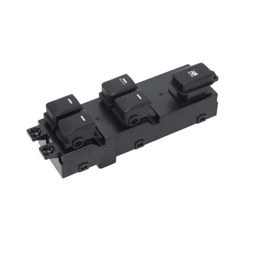 Commande Leve Vitre 93570-1Y960 pour Morning et Picanto 2011-2015