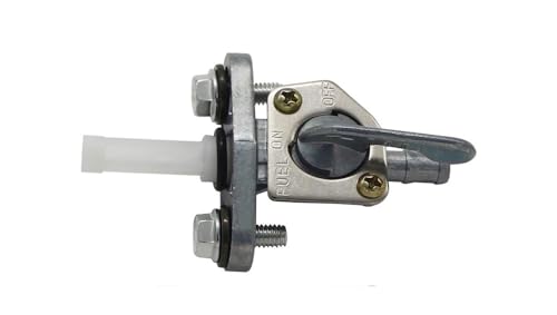 Llave de paso de gasolina para restaurar motos CR250R, CR450R y CR125R 6