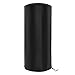 Tonhui Funda protectora para calentador de terraza y saco de boxeo Enders Polo 2.0, resistente al agua 420D, resistente al viento, resistente a los rayos UV, 50 x 50 x 120 cm