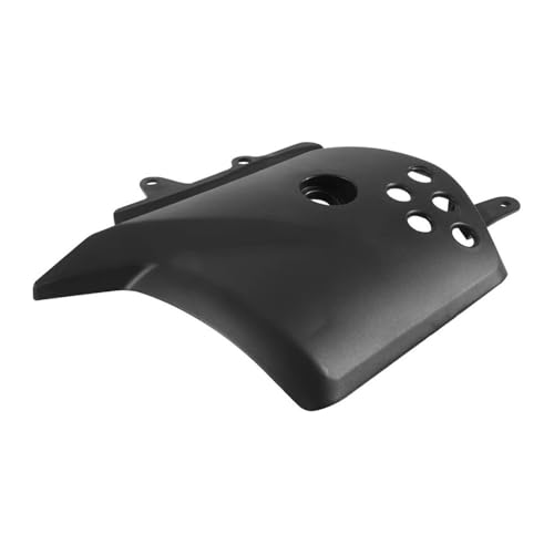 Couvercle carénage latéral moto pour Yamaha XJ6 2009-2012 - 3