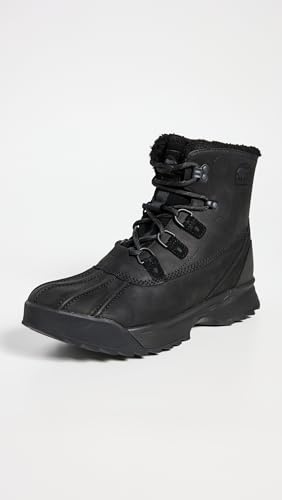Image of Sorel mens Scout 87' Lux Waterproof