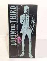 Amazon | ルパン三世 MSP Ⅳ PART5 MASTER STARS PIECE LUPIN THE