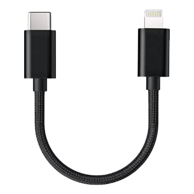 Amazon.co.jp: FiiO LT-LT1【国内正規店販売品】フィーオ Lightning 