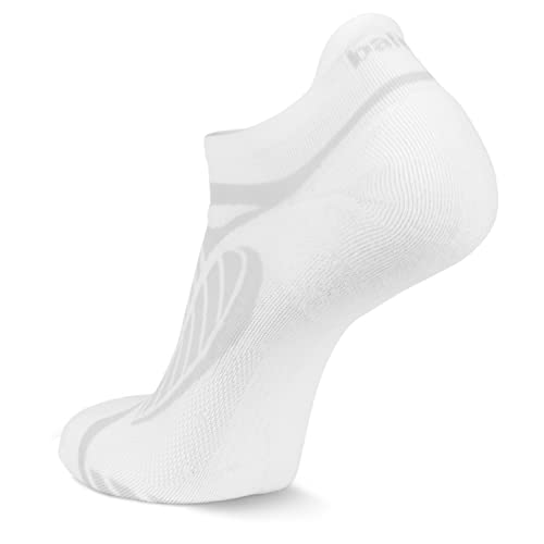 Balega Ultralight Lightweight Performance No Show Athletic Running Socks (1 Pair) 5