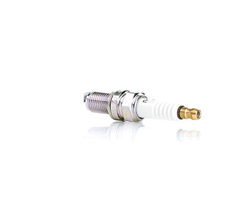 DENSO Bougie d'allumage XU24EPR-U 1-électrode de masse Électrode centrale en nickel Ouverture de la clé: 16 mm Longueur du filetage: 19mm Compatible avec...