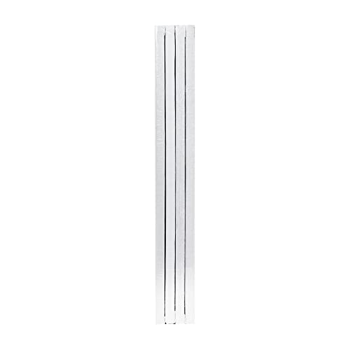 Daler-Rowney FW 12 x 16in White Stretched Canvas, Medium Grain, 10mm Deep, 4 Pack, For Professional Artists & Students - Image 4