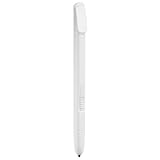 qwerty Stylus Touch S Pen for Samsung ATIV Tab 5 Smart PC 500T XE500T (White)