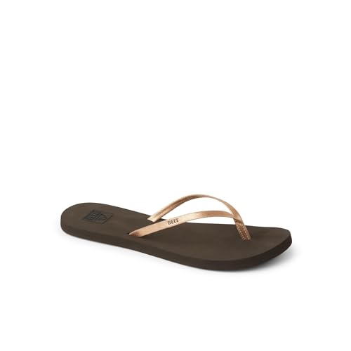 Image of REEF Womens Bliss Nights Flip Flop