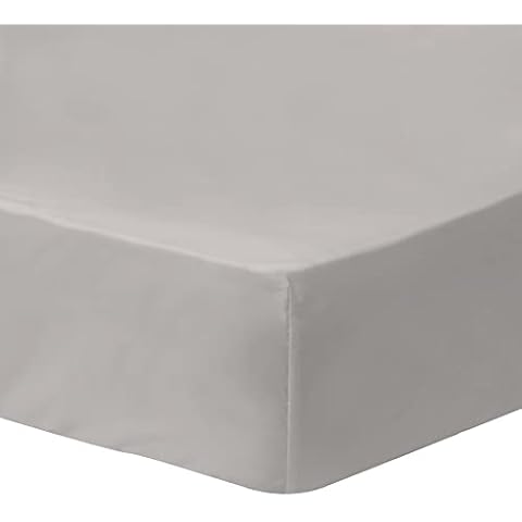 Drap Housse MATT & ROSE 160x200 cm Cover
