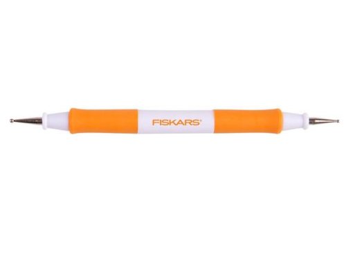 Fiskars Dual-tip Embossing Stylu