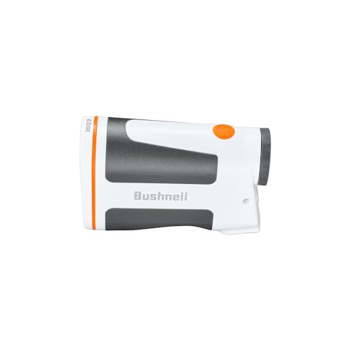 Image of Bushnell Edge Disc Golf 6x24 Laser Rangefinder DG850SBL