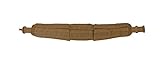 Tactical Tailor Fight Light Battle Belt, Coyote Brown, Large