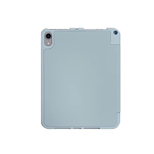 Lobwerk Case for Apple iPad Mini 6 2021 6th Generation 8.3 Inch Smart Cover Case with Stand Function - Image 3