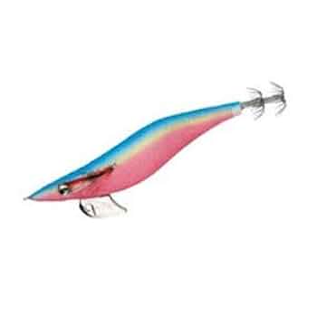 エギング☆ダイワ☆ソルティスト☆エメラルダス☆イカ釣り 全15色】 ダイワ エメラルダスピークRV 3.5号 (エギング エギ
