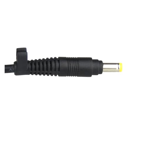 Adaptador de CA de 90W que soluciona la falta de energía en portátiles de 18,5V 4