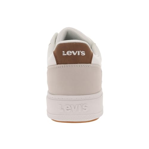 Levi's Men's Aden Sneaker3