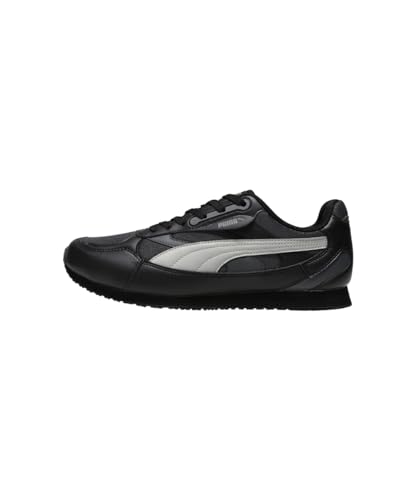 Image of Puma Mens Cabana Stepsculpt Sneaker