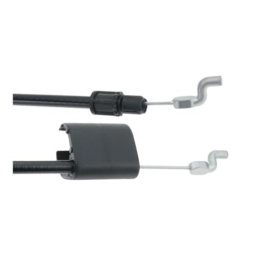 Ligne de commande moteur en acier tressé pour châssis 319611X83E - 6