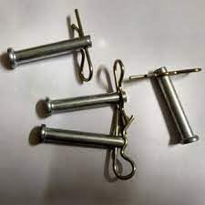 Spare Parts Set of (5PCS) Long NUT with PIN 2 Stroke 52 CC/43CC for Earth Auger (B0CXPW4FM1) Amazon Price History, Amazon Price Tracker