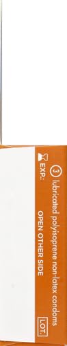 Amazon.com: Durex Condom Real Feel Non Latex Condoms, 3 Count : Health & Household Amazon.com: Durex Condom Real Feel Non Latex Condoms, 3 Count : Health & Household