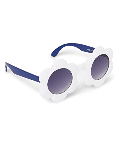 Gymboree Girls' and Toddler Sunglasses Heart