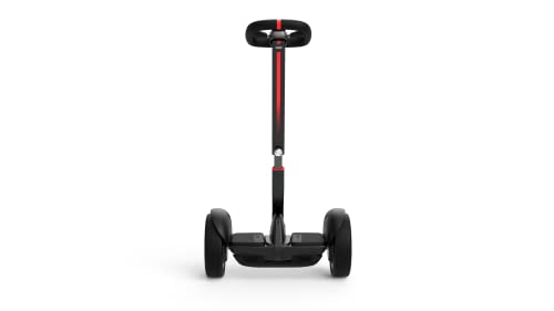 Segway Ninebot S-Max Smart Self-Balancing Electric Scooter, Dual 432W Motor, Max...