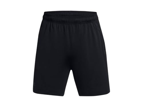 Image of Under Armour Men's B0D9L66H9T, Black-Black