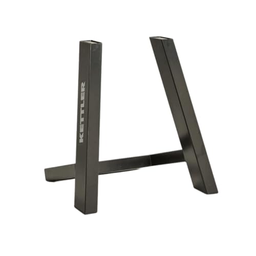 Kettler Sport Equipment Varioständer | Ein Zuhause für Ihre Vario Hanteln Select 55 Set