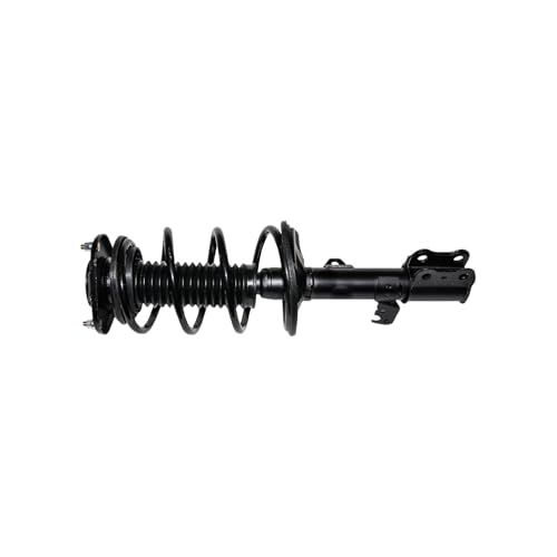 Image of Gabriel G57115 Ultra ReadyMount Front Right Complete Strut Assembly for 03-08 Toyota Corolla (1 Pack)