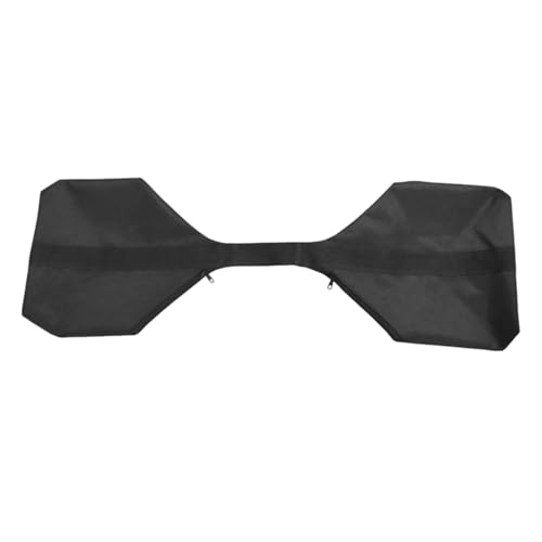 Sacos De para Toldo - Pesos para Tienda De Campaña | Lastre Triangular Rellenable Antiviento con Cremallera Y Asa De Nylon para Gazebos Y Estructuras