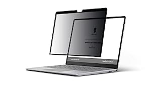 See full amazon price history chart for StillerSafe For Microsoft Surface 12.4 Inch Laptop - PRIVACY + Eye Protection with ALCS Technology Screen. Data + Eye Protection StillerSafe For Microsoft Surface 12.4 Inch Laptop - PRIVACY + Eye Protection with ALCS Technology Screen. Data + Eye Protection (B0CBLR7FCX) Amazon Price History, Amazon Price Tracker