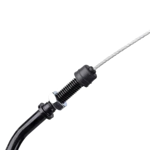 Fil d'embrayage CRF450 anti-friction pour une commande souple en course - 3