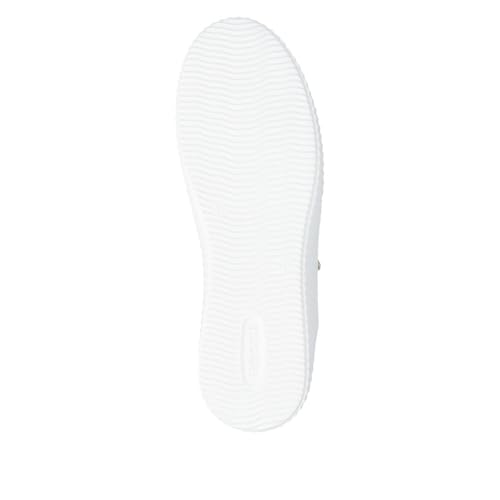 Remonte Baskets basses D3E05 pieds sensibles solution semelle lâche - 7