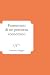 Frammenti Di Un Percorso Economico - 3
