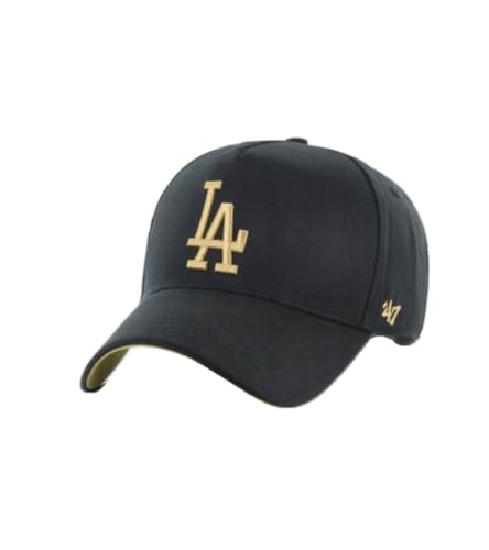 '47 Brand Adjustable Cap World Series Los Angeles Dodgers