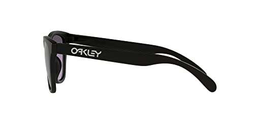 Image of Oakley OO9245 Frogskins Low Bridge Fit Square Sunglasses