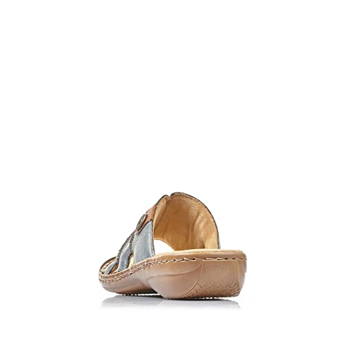 Rieker womens Mule3
