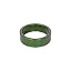 Green Annodized