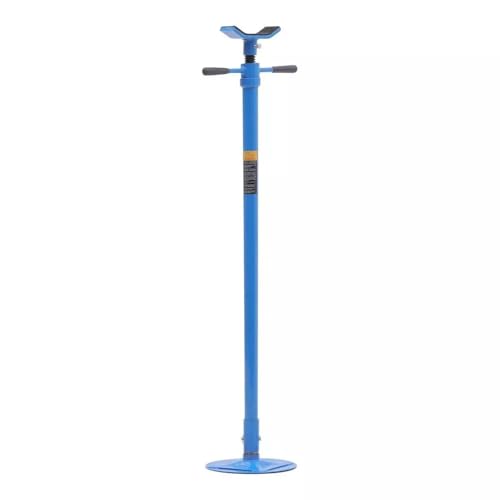 RED STAR Exhaust Jack Support Stand 750kg Under Car Vehicle Lift Jack Engine Hoist Stand