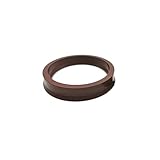 IDU-Hydrauliköldichtung, Innendurchmesser 10-450 mm, hohe Temperaturbeständigkeit, Säure- und Laugenbeständigkeit, Korrosions- und Ölbeständigkeit, Dichtring