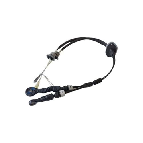 �ϑ����C���[ 43794-3X100 Compatible With Hyundai For Elantra 2011 2012 2013 2014 2015 2016 �}�j���A���g�����X�~�b�V�����M�A�V�t�g�P�[�u��