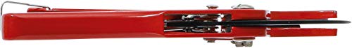 BGS Diy 1902, Red/Silver, 5 - 40 mm - Image 2