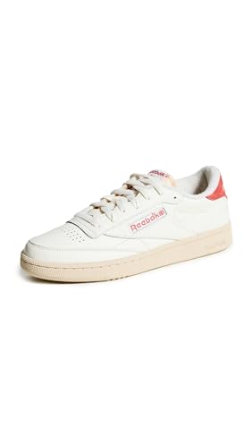 Image of Reebok Women's Club C 85 Vintage Tennis Sneaker Legacy