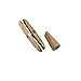 Ring Clamp Wooden, Jewelers Holder Jewelry Making Benchwork Professional Hand Tool for Stone Setting Engraving and Jewelry Repair for Polishing and Repairing Rings With Wedge