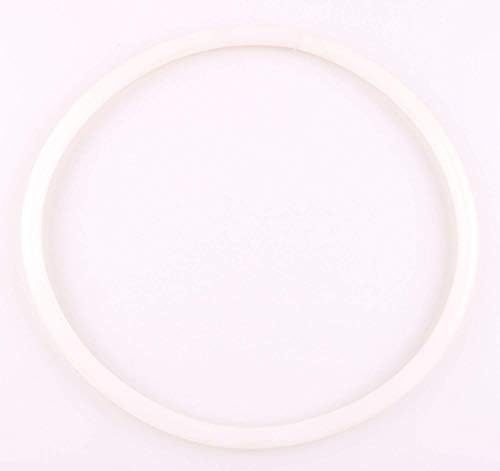 New Spare Sparts for Moonshine still/Distiller/Brewing Kit : Foodgrade Silica gel Seal/Gasket (Seal for 3 Gallon 12Litre Middel/Spice/Fruit Pot) image 2
