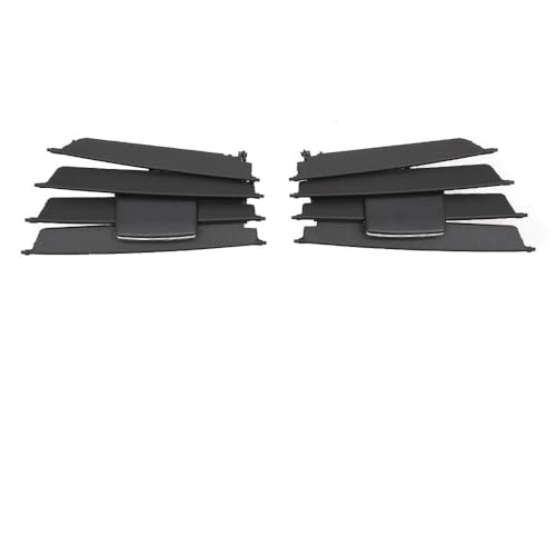 Grille d'aération W204 cassée ? Kit de réparation pour Mercedes Classe C 2011-2014