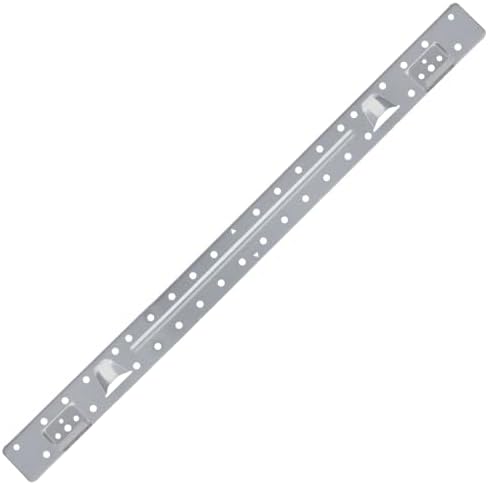 Amazon.com: W11025649 Microwave Mounting Bracket Compatible with 