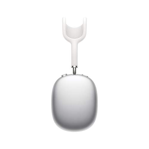 Apple AirPods Max - Silver by Apple - Image 3